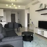 Lovely Continew Residence 2 Bedrooms - Kl