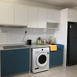 Lovely Continew Residence 2 Bedrooms - Kl