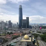 Lovely Continew Residence 2 Bedrooms - Kl