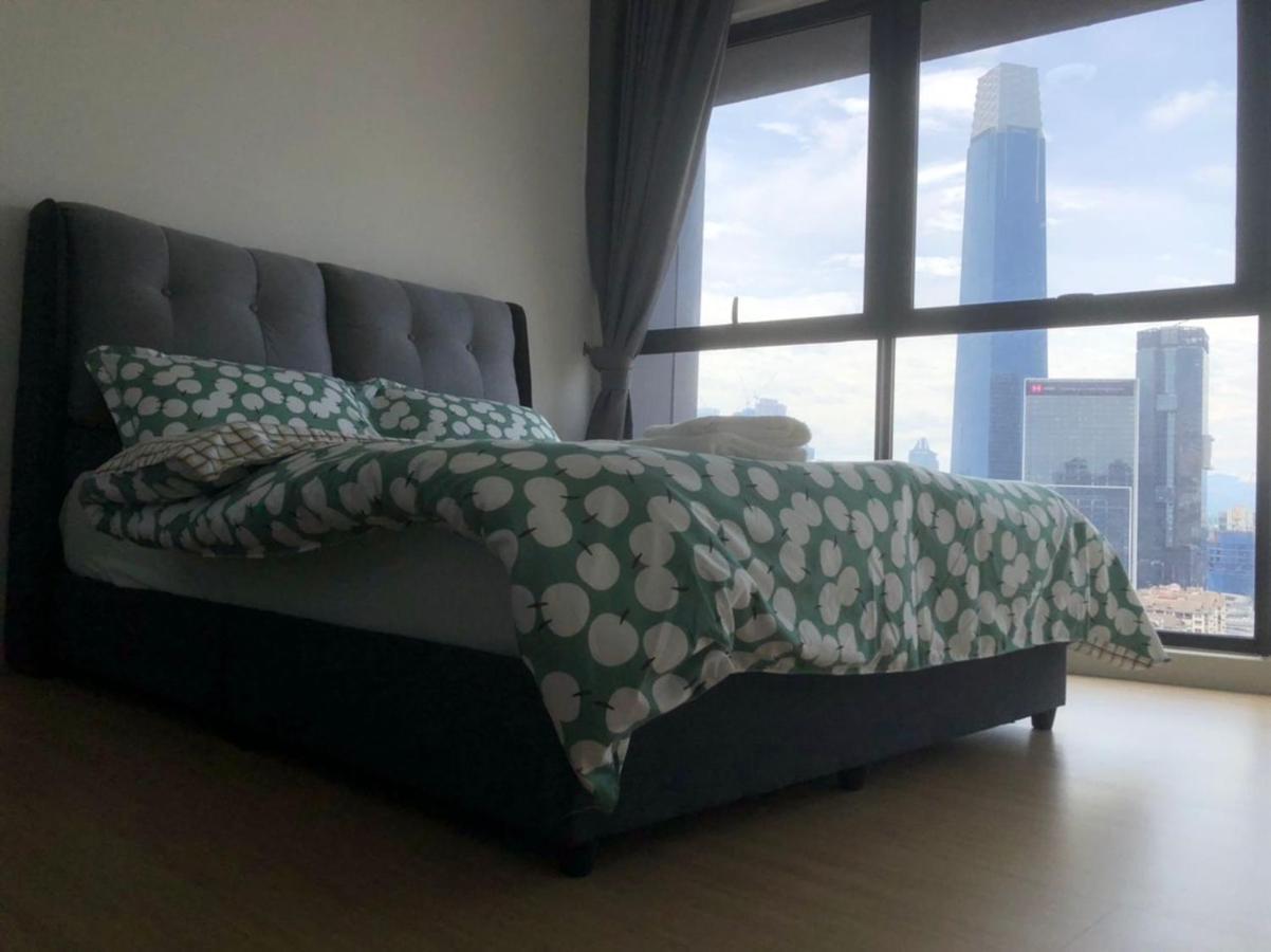 Pangsapuri Lovely Continew 2 Bedrooms - Kl *