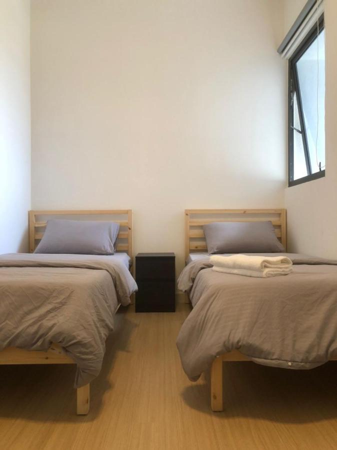 Lovely Continew 2 Bedrooms - Kl *
