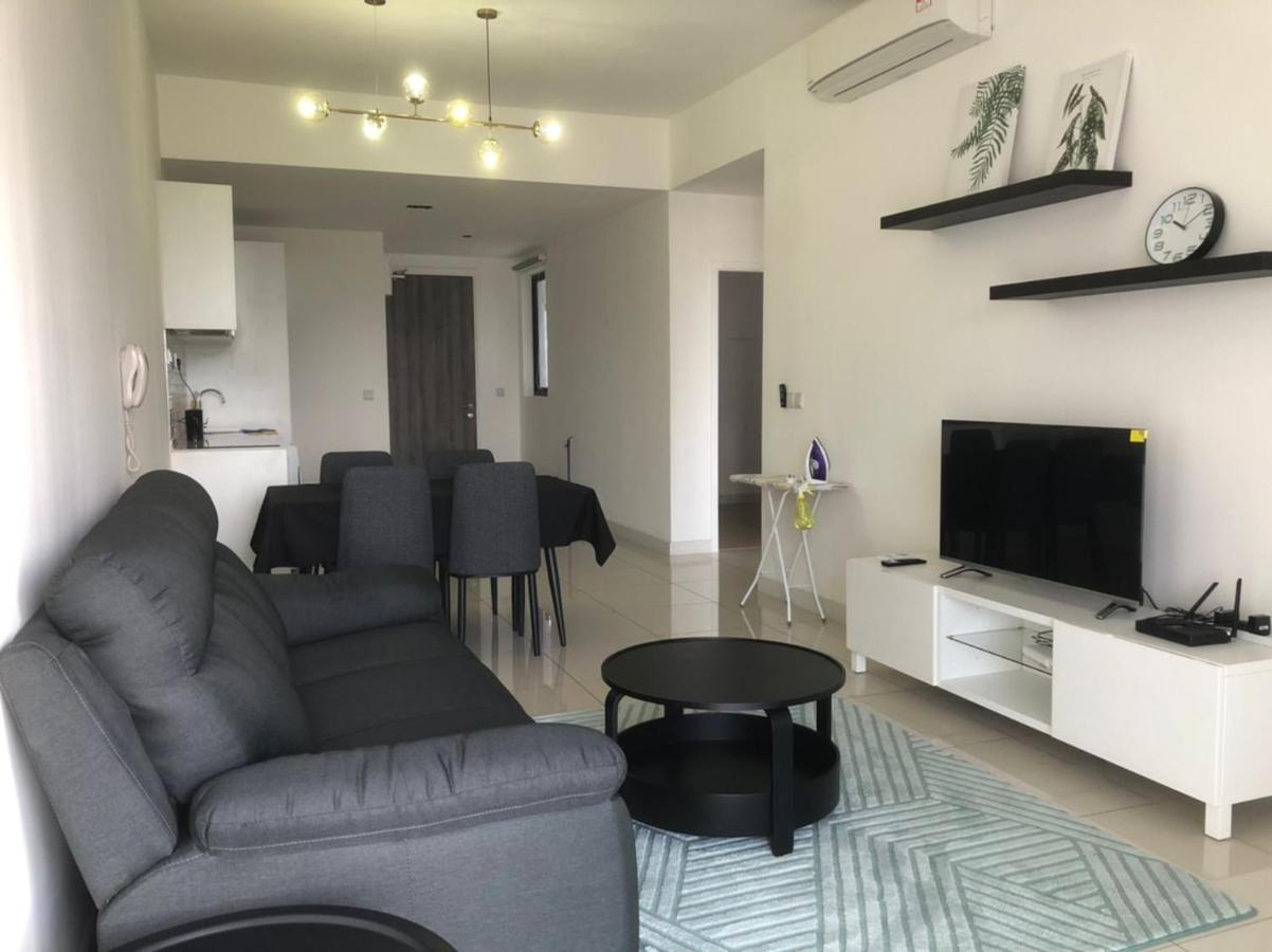 Pangsapuri Lovely Continew 2 Bedrooms - Kl Kuala Lumpur