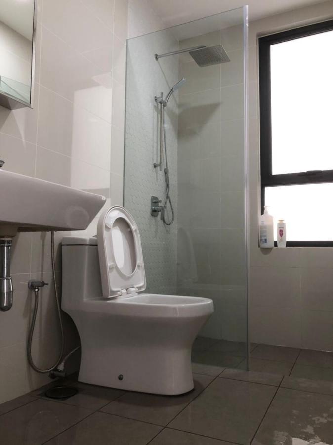 Lovely Continew 2 Bedrooms - Kl Pangsapuri