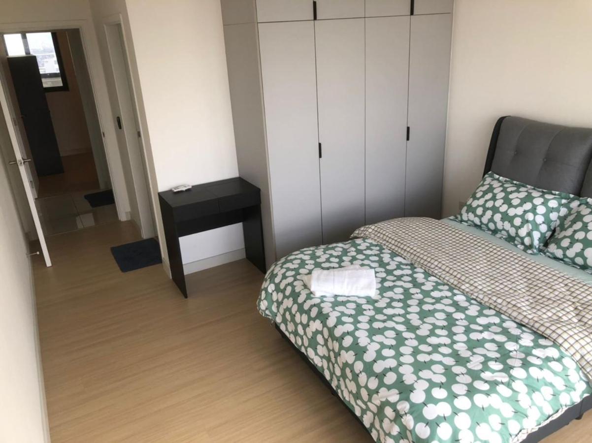 Lovely Continew 2 Bedrooms - Kl Pangsapuri Kuala Lumpur
