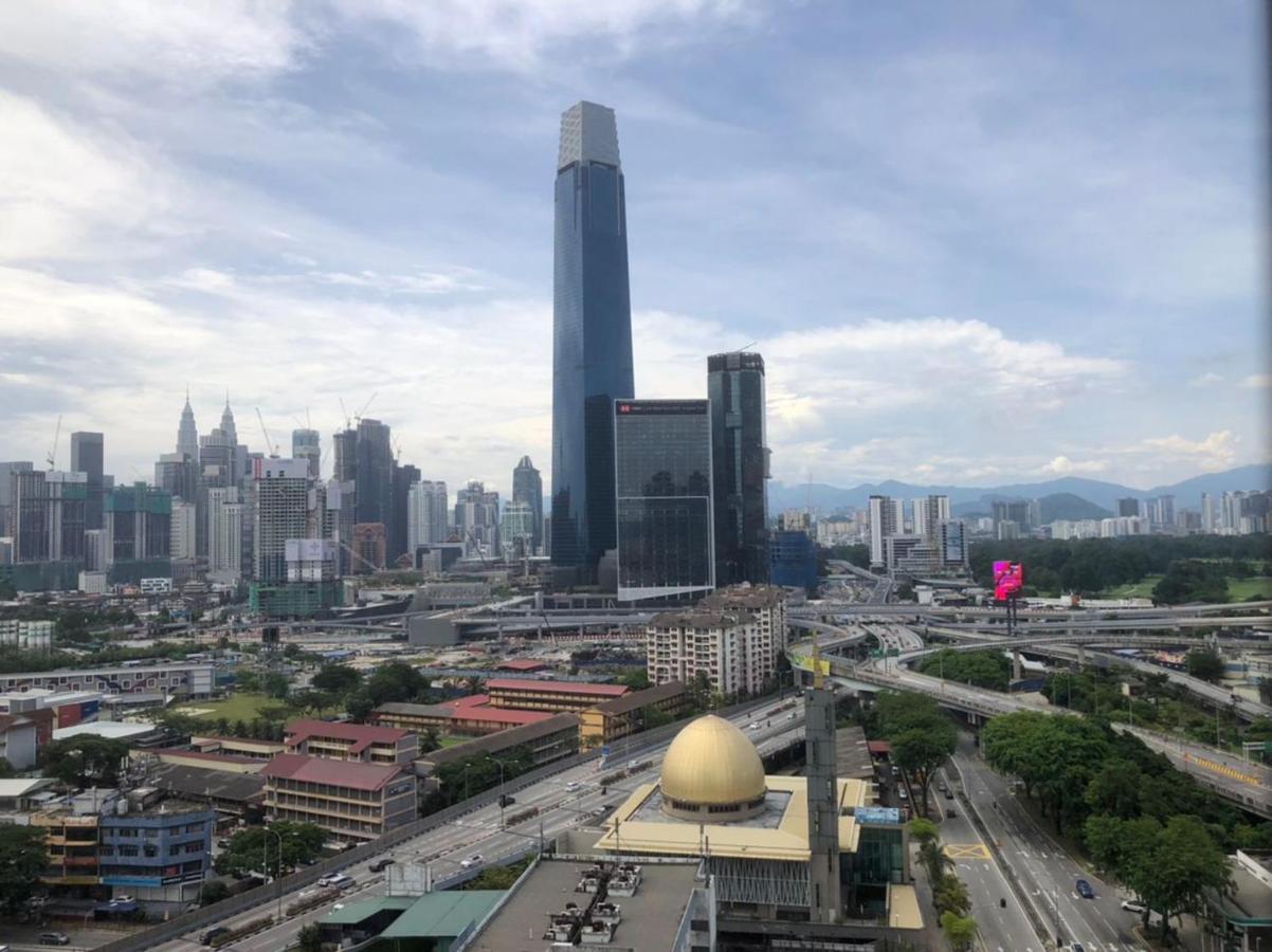 Lovely Continew 2 Bedrooms - Kl Kuala Lumpur