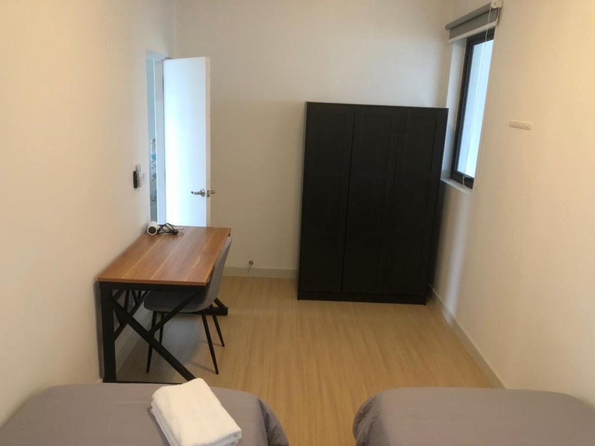 Lovely Continew 2 Bedrooms - Kl Pangsapuri Kuala Lumpur