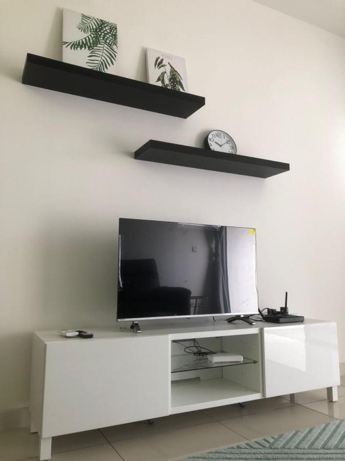 Lovely Continew 2 Bedrooms - Kl