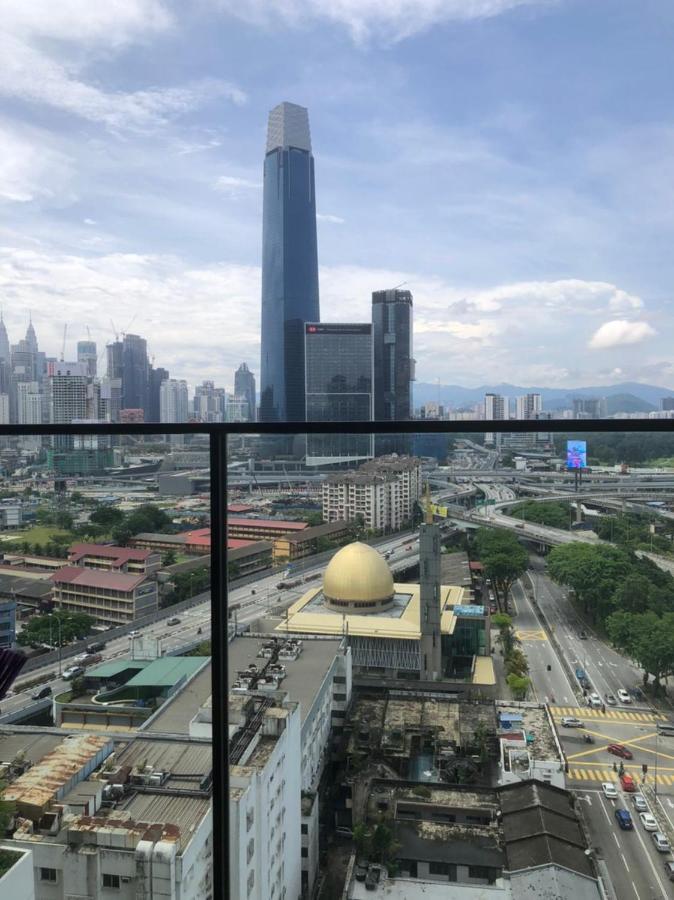 Pangsapuri Lovely Continew 2 Bedrooms - Kl