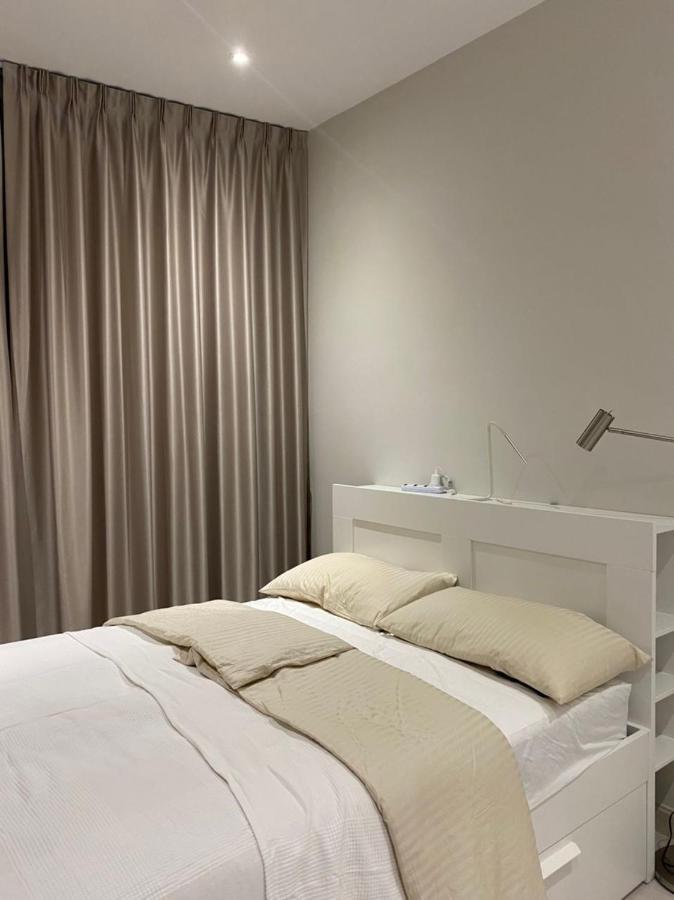 Lovely Continew 2 Bedrooms - Kl * Kuala Lumpur