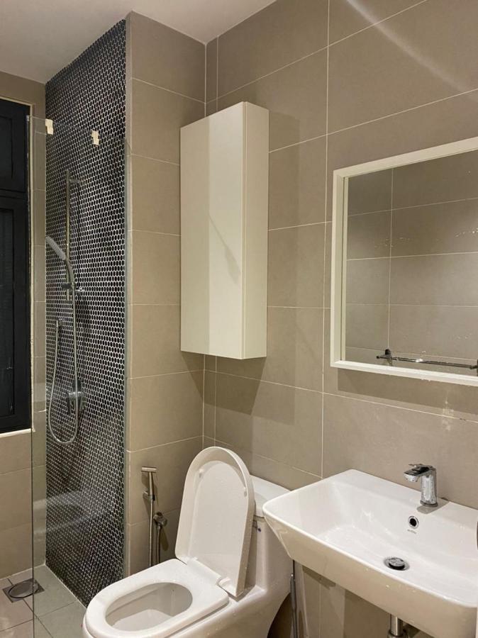 Lovely Continew 2 Bedrooms - Kl Pangsapuri Kuala Lumpur