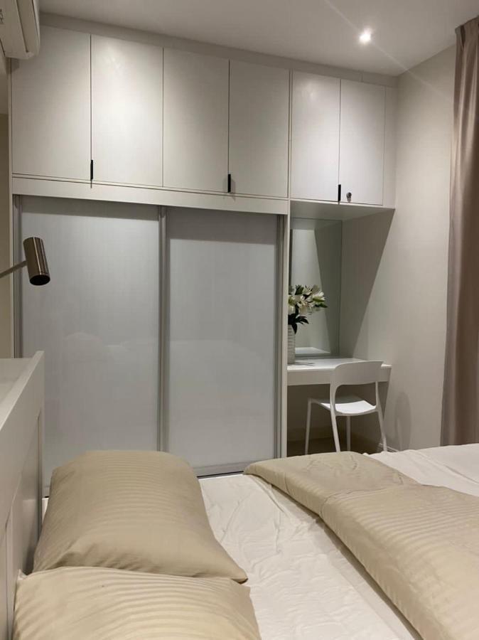 Lovely Continew 2 Bedrooms - Kl