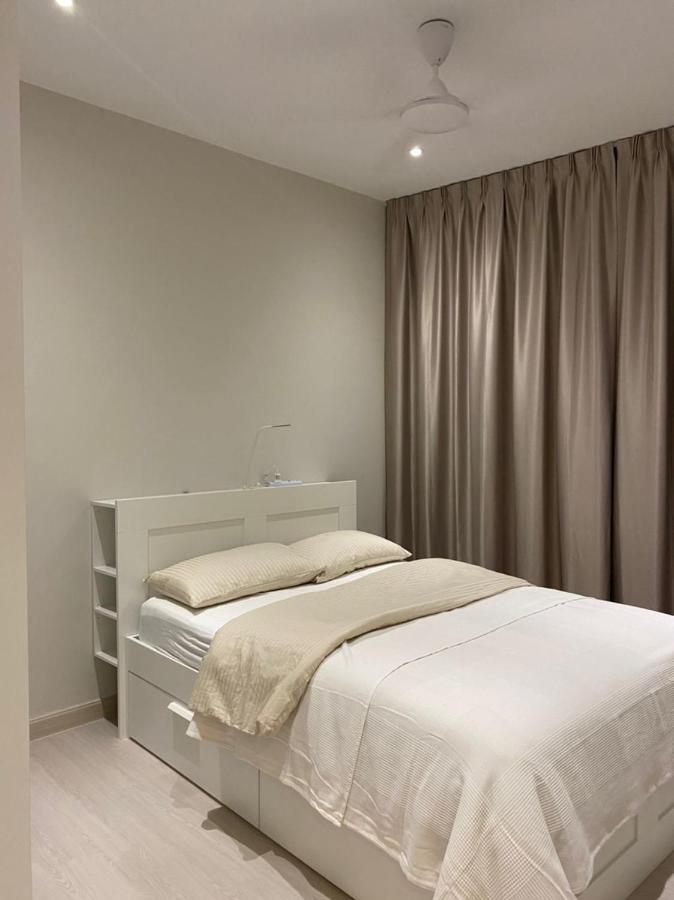 Lovely Continew 2 Bedrooms - Kl Pangsapuri Kuala Lumpur