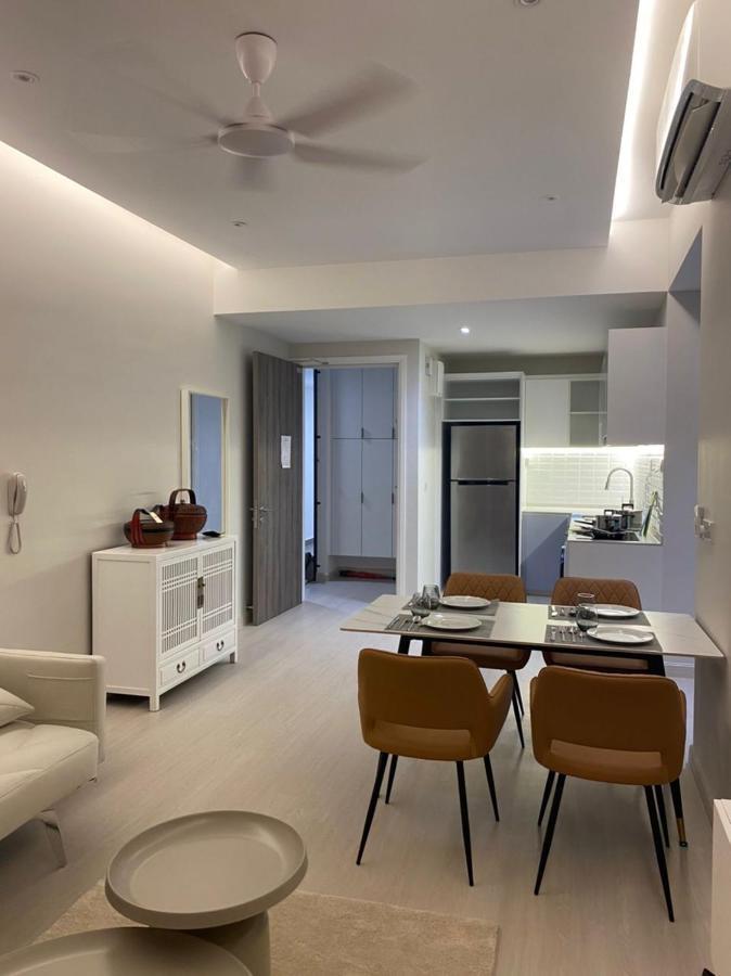 Pangsapuri Lovely Continew 2 Bedrooms - Kl *