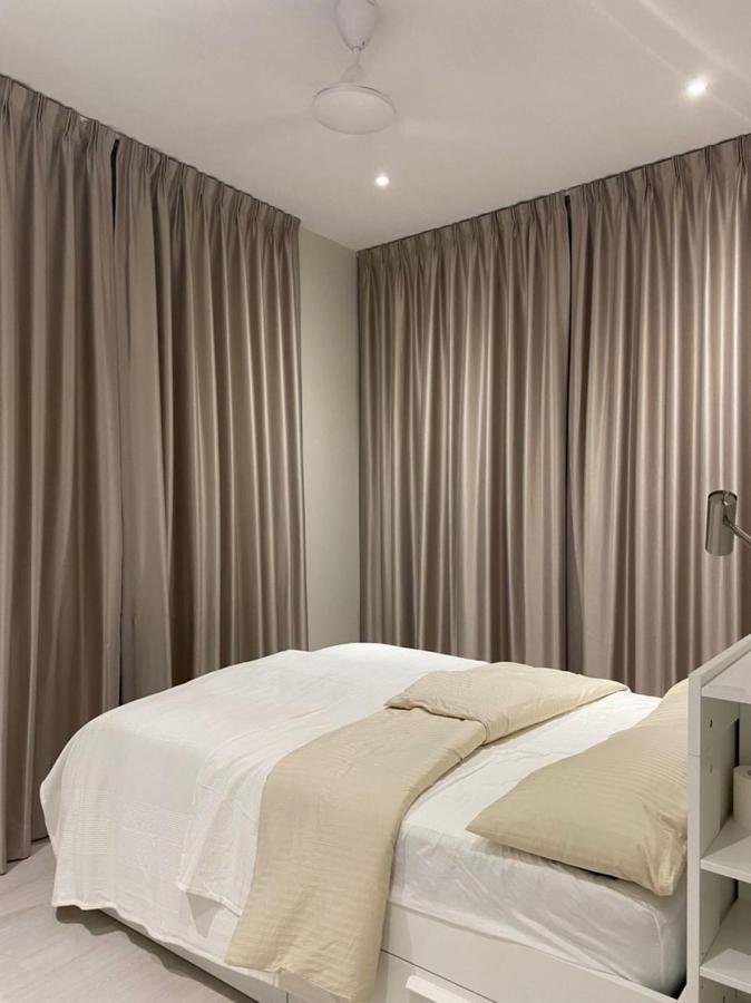 Lovely Continew 2 Bedrooms - Kl Kuala Lumpur
