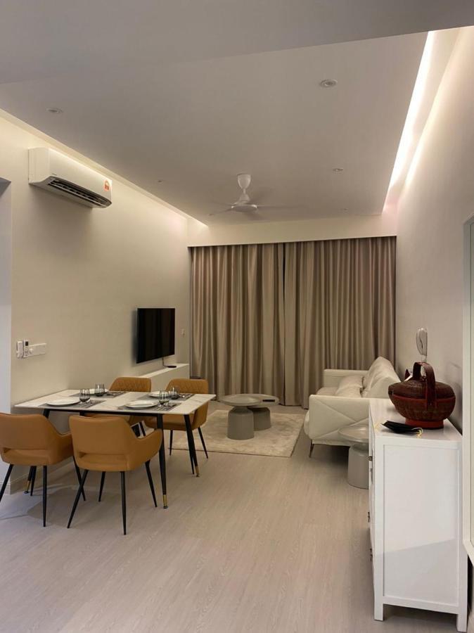 Pangsapuri Lovely Continew 2 Bedrooms - Kl Kuala Lumpur