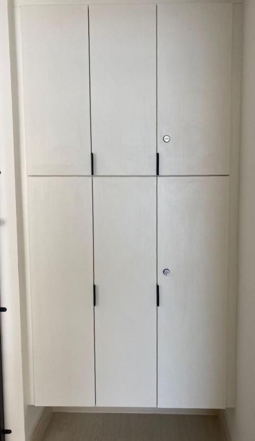 Lovely Continew 2 Bedrooms - Kl Pangsapuri