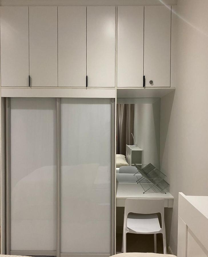 Pangsapuri Lovely Continew 2 Bedrooms - Kl Kuala Lumpur