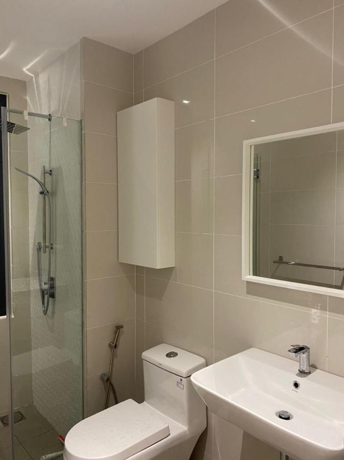 Lovely Continew 2 Bedrooms - Kl Pangsapuri
