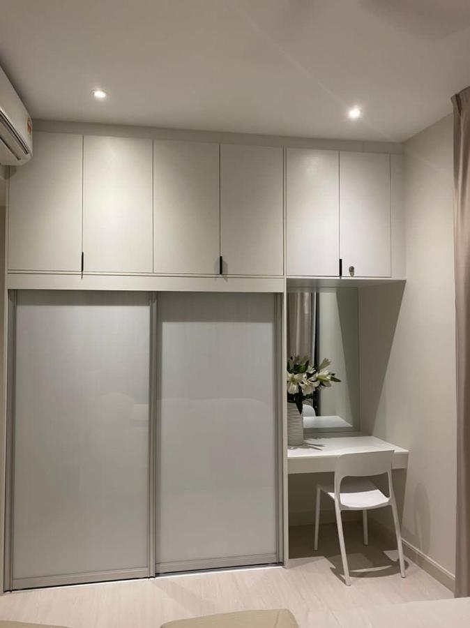 Lovely Continew 2 Bedrooms - Kl Pangsapuri *